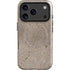 Sandstone Concrete iPhone 17 Pro Magsafe Impact Case