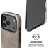 Sandstone Concrete iPhone 17 Pro Magsafe Impact Case