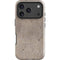 Sandstone Concrete iPhone 17 Pro Max Impact Case
