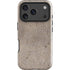 Sandstone Concrete iPhone 17 Pro Max Impact Case