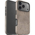 Sandstone Concrete iPhone 17 Pro Max Impact Case