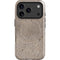Sandstone Concrete iPhone 17 Pro Max Magsafe Impact Case