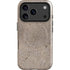 Sandstone Concrete iPhone 17 Pro Max Magsafe Impact Case