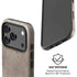 Sandstone Concrete iPhone 17 Pro Max Magsafe Impact Case