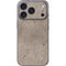 Sandstone Concrete iPhone 17 Pro Max Skin
