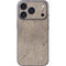 Sandstone Concrete iPhone 17 Pro Skin