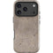 Sandstone Concrete iPhone 18 Pro Impact Case