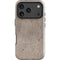 Sandstone Concrete iPhone 18 Pro Max Impact Case