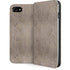 Sandstone Concrete iPhone SE (2nd & 3rd Gen) Folio Case