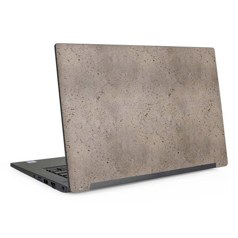 Sandstone Concrete Dell Latitude Skin