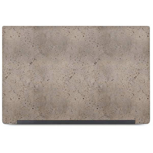 Sandstone Concrete Dell Latitude Skin