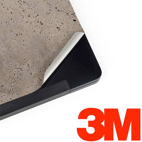 Sandstone Concrete Dell Latitude Skin