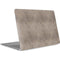 Sandstone Concrete Apple MacBook Air Skin
