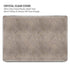 Sandstone Concrete MacBook Pro 14in (2021-24) Case plus Skin