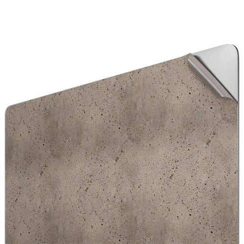 Sandstone Concrete Apple MacBook Pro 16-inch Skin