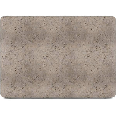 Sandstone Concrete Apple MacBook Pro 16-inch Skin