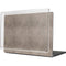 Sandstone Concrete MacBook Cases