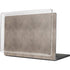 Sandstone Concrete MacBook Cases