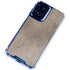 Sandstone Concrete Moto G 5G (2024) Clear Case