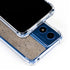 Sandstone Concrete Moto G 5G (2024) Clear Case