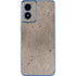 Sandstone Concrete Moto G Play 4G (2024) Skin