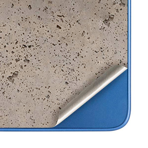 Sandstone Concrete Moto G Play 4G (2024) Skin