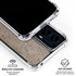 Sandstone Concrete Moto G Power 5G (2024) Clear Case