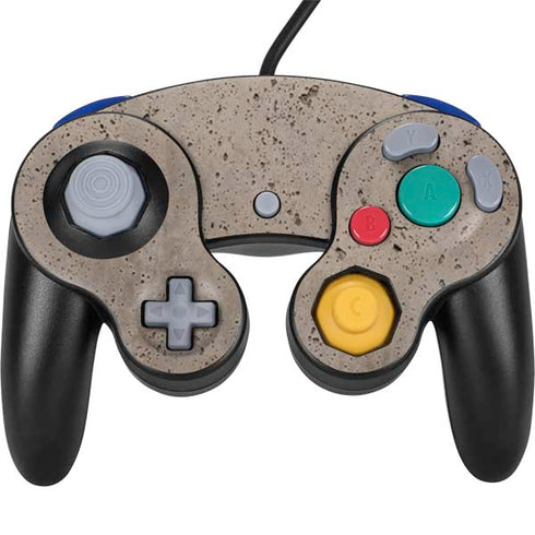 Sandstone Concrete Nintendo Skins