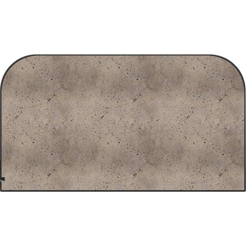 Sandstone Concrete Nintendo Switch 2 (2025) with Joy-Con Skin