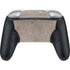 Sandstone Concrete Nintendo Switch 2 (2025) Pro Controller Skin