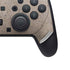 Sandstone Concrete Nintendo Switch 2 (2025) Pro Controller Skin