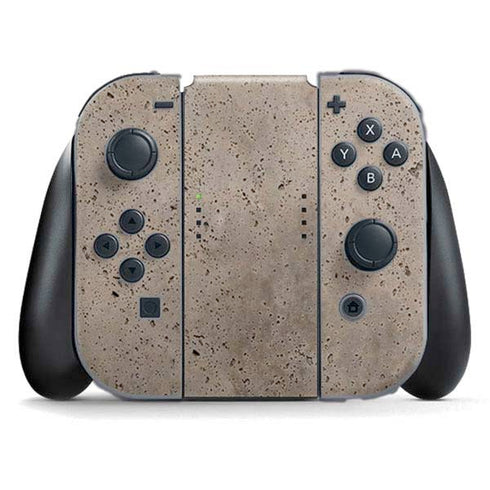 Sandstone Concrete Nintendo Skins