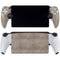 Sandstone Concrete PlayStation Portal Remote Player Skin