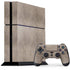 Sandstone Concrete PlayStation PS4 Skins