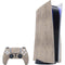 Sandstone Concrete PlayStation PS5 Skins