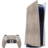 Sandstone Concrete PlayStation PS5 Skins