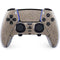 Sandstone Concrete PS5 DualSense Edge Pro Controller Skin