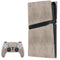 Sandstone Concrete PS5 Pro Bundle Skin