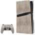 Sandstone Concrete PlayStation PS5 Skins