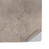 Sandstone Concrete PS5 Pro Disk Console Skin
