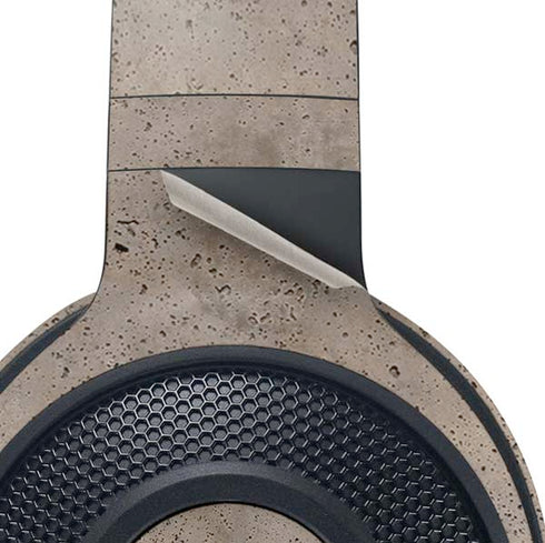 Sandstone Concrete Razer Kraken X Skin