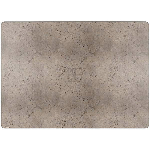 Sandstone Concrete Surface Laptop 7 13.8in Skin