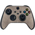 Sandstone Concrete XBox Series X Digital Edition Bundle Skin