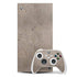 Sandstone Concrete Xbox Series X Skins