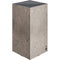 Sandstone Concrete XBox Series X Digital Edition Console Skin
