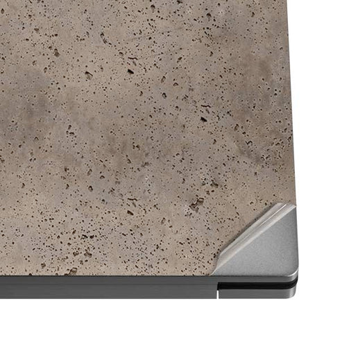 Sandstone Concrete Dell XPS Skin