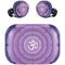 Sanskrit Purple Amazon Echo Buds Skin