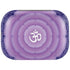 Sanskrit Purple Amazon Echo Buds Skin