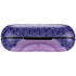 Sanskrit Purple Amazon Echo Buds Skin