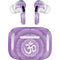 Sanskrit Purple AirPods Skins